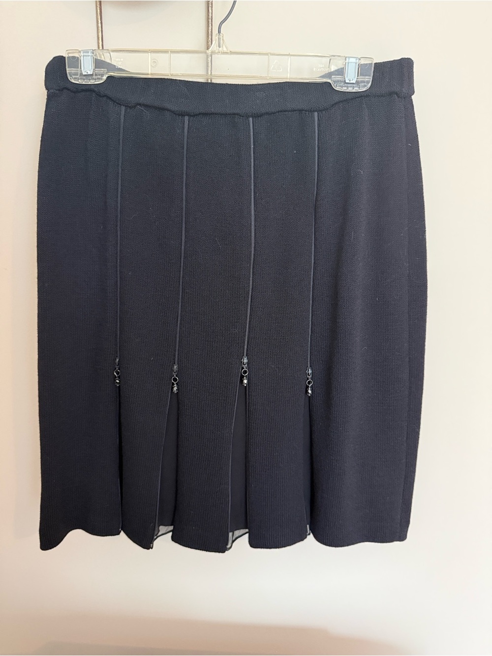 St. John Evening Skirt